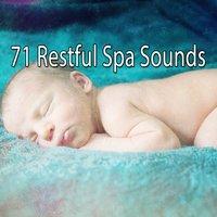 71 Restful Spa Sounds