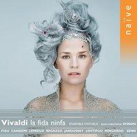 Vivaldi: La fida ninfa