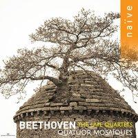 Beethoven: The Late Quartets, Op. 127 - 135