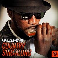 Karaoke Awesome: Country Sing - Along
