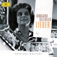 Irmgard Seefried - Lieder