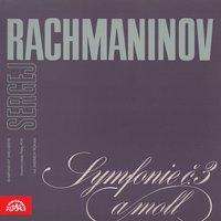 Rachmaninoff: Sympony No. 3