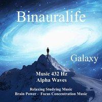 Binauralife - Galaxy