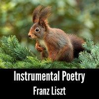 Instrumental Poetry: Franz Liszt