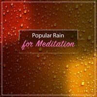 16 Popular Rain Storms for Guided Meditation