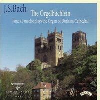 J.S. Bach: The Orgelbüchlein