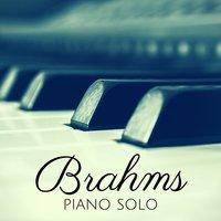 Brahms: Piano Solo