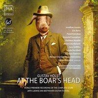 Vaughan Williams: Riders to the Sea, Op. 1 - Holst: At the Boar's Head. Op. 42, H. 156