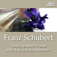 Schubert: Streichquartett, D. 810 - Rondo brillant, D. 895