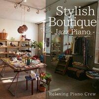 Stylish Boutique Jazz Piano