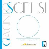 Giacinto Scelsi Collection, Vol. 6