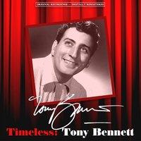 Timeless: Tony Bennett