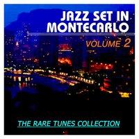 Jazz Set in Montecarlo - Volume 2