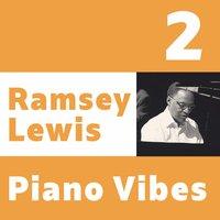Ramsey Lewis, Piano Vibes 2