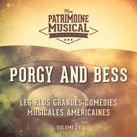 Les plus grandes comédies musicales américaines, Vol. 24 : Porgy and Bess