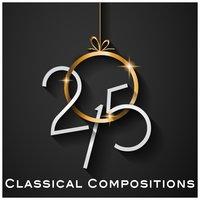 2015 Best Classical Compositions