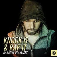 Knock It & Rap It Karaoke Hits
