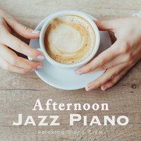 Afternoon Jazz Piano