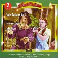 Judy Garland, Vol. 2 (The Wizard of Oz, Easter Parade)