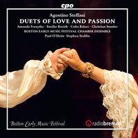 Steffani: Duets of Love & Passion