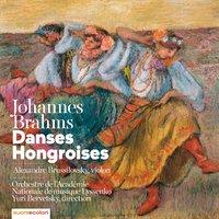 Brahms: Danses Hongroises, WoO 1