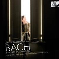 Bach & Contemporary Music