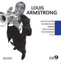 Louis Armstrong 2 – Vol. 9
