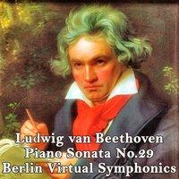 Ludwig Van Beethoven, Piano Sonata No. 29