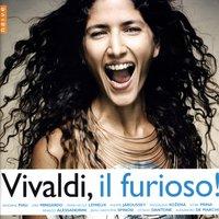 Vivaldi: Il Furioso!