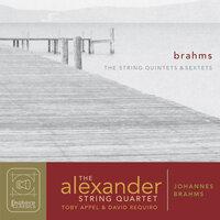 Brahms: The String Quintet & Sextets