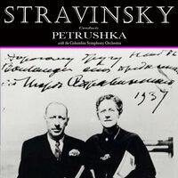 Stravinsky: Petrushka (Petrouchka) - Revised 1947 Version "Complete"