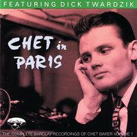 Chet In Paris Vol 1