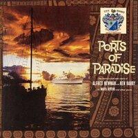 Ports of Paradise