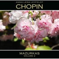 Chopin: Mazurkas, Vol. 2