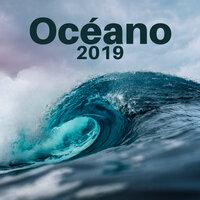 Océano 2019 - Música Relajante New Age para Dormir con los Sonidos de las Ondas del Mar y de los Oceános