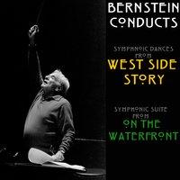 Symphonic Dances from West Side Story & Symphonic Suite from On The Waterfront