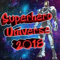 Superhero Universe 2018