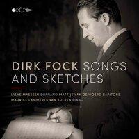 Fock: Songs & Sketches