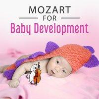 Mozart for Baby Development – Brilliant Collection for Toddlers, Build Your Baby IQ