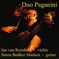 Duo Paganini