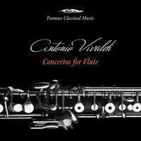 Flute Concerto in D Major, Op. 10 No. 3, RV 428 "Il gardellino": I. Allegro