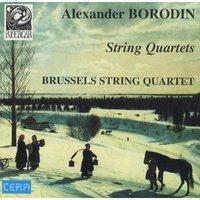 Brussels String Quartet