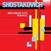 Suite No. 1 for Variety Orchestra, Op. Posth.: VII. Waltz No. 2