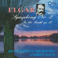 Elgar: Symphony No. 2 & In the South (Alassio)