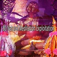 80 Natural Meditation Exploitation