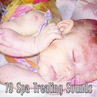 79 Spa Treating Sounds