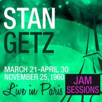 Live in Paris (Jam Sessions)