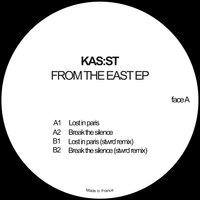 From the east ep