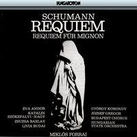 Requiem, Op. 148: Sanctus