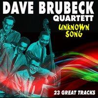 Dave Brubeck Quartett